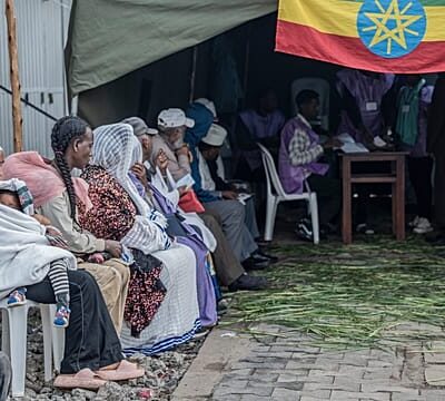 Ethiopia votes as Abiy seeks stronger mandate amid democratic concerns