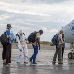 DRC’s Bunia airport reopens after steep decline in number of suspected Ebola cases