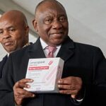 Ramaphosa hails Lenacapavir roll out as turning point in HIV fight