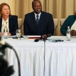 First war crimes complaint against Sudan’s RSF filed in Kenya