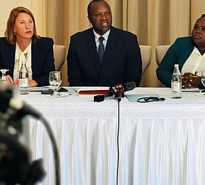 First war crimes complaint against Sudan’s RSF filed in Kenya
