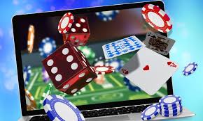 Discover Spindog Casino Online Your Gateway to Exciting Gaming