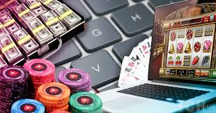 Discover the Thrills of Casino Amonbet Your Ultimate Gaming Destination