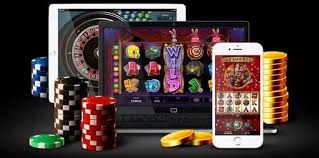 Explore the Exciting World of Ricardo's Casino UK
