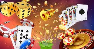 Explore the Thrills of Caliente Online Casino UK 2117490316