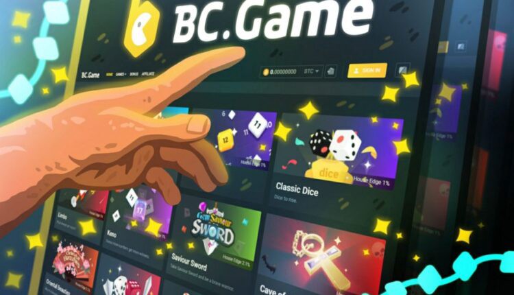 Exploring the Features and Functions of the BC App