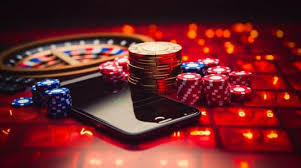 La Saga de Mafia Casino Entre el Juego y la Criminalidad