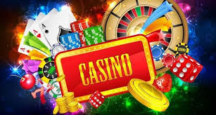 La Saga de Mafia Casino Entre el Juego y la Criminalidad